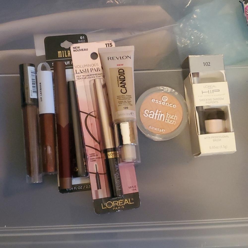 Beauty bundle